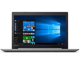 Lenovo IdeaPad 80XR0134IN Pentium Quad Core 4200 1.1 Ghz 4GB Ram 1TB Harddisk Windows10 15.6" HD Led Screen