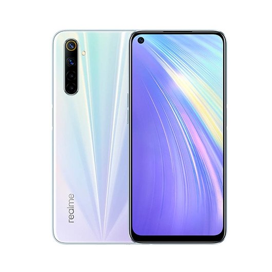 REALME 6, Phone smartphone free, global version, ORIGINAL, old 2 warranty, 64GB/128GB